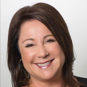 Meet your Posher, Dana